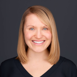 Photo of Nicole Smiddy, PhD, Assoc Principal Scientist, Vaccines Analytical R&D, Merck & Co.