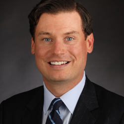 Photo of Andrew Smith, CEO, The Association of Dental Support Organizations