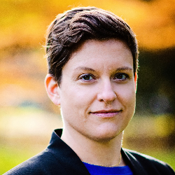 Photo of Catharine Smith, Executive Director, Termeer Foundation , Executive Director , Termeer Foundation