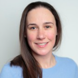 Photo of Claire E. Smith, Partner, SpringTide Ventures