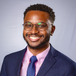 Photo of Clinton Smith, Research Associate, Biomedical Engineering, University of Florida , Research Associate , Biomedical Engineering , University of Florida