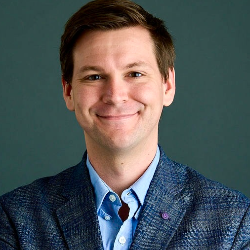 Photo of Daniel Smith, PhD, Head, Computation, FL83 , Head of Computation , Flagship Labs