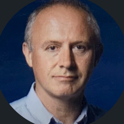 Photo of Garrick Paul Smith, PhD, Scientific Associate Director, Amgen