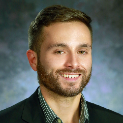 Photo of Ian Smith, Battery Product Manager, Energy & Industrial Automation, UL Solutions