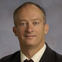 Photo of Jeremy C. Smith, PhD, Governor's Chair and Director, University of Tennessee/Oak Ridge National Laboratory Center for Molecular Biophysics