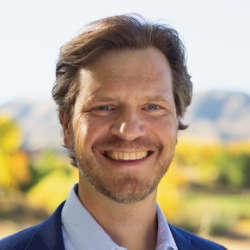 Photo of Kandler Smith, PhD, Electrochemical Modeling & Data Science Team Lead, National Renewable Energy Laboratory , Electrochemical Modeling & Data Science Team Lead , Energy Storage , Natl Renewable Energy Lab