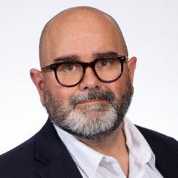 Photo of Kelly L. Smith, CEO, V2 Clinical Inc.