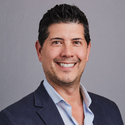 Photo of Stephen Smith, Senior Program Director, Corcept Therapeutics