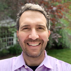 Photo of Thomas Smith, PhD, Associate Director, Chemical Biology & Therapeutics, Novartis Institutes for BioMedical Research, Inc.