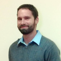 Photo of Zachary Smith, Senior Data Scientist, Tufts Center for the Study of Drug Development , Senior Data Scientist , Tufts Center for the Study of Drug Development