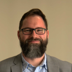 Photo of Zachary Smith, Assistant Director, Data Sciences & Analytics, Tufts Center for the Study of Drug Development , Senior Data Scientist , Tufts Center for the Study of Drug Development