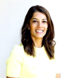 Photo of Ipsita G. Smolinski, MBA, Managing Director, Capitol Street; Faculty, Georgetown University