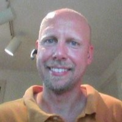 Photo of John Smutko, Head of Specimen Management Oncology, GSK , Director, Oncology Scientific Operations , Translational & Biomarker Research Logistics , GSK