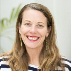 Photo of Michelle Snyder, Partner, McKesson Ventures