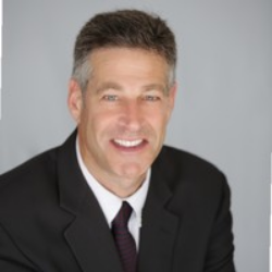 Photo of Noel Sobelman,  Vice President, Business Development & Innovation, TDK