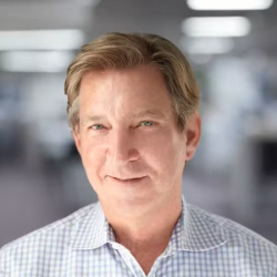 Photo of Stephen Socolof, Managing Partner, Tech Council Ventures LLC