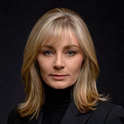 Photo of Mette Soendergaard, PhD, Co-Founder & CSO, Cell Origins LLC , Co-Founder & Chief Scientific Officer , Cell Origins LLC