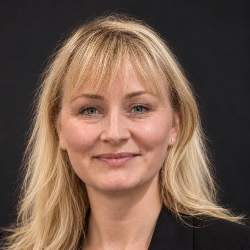 Photo of Mette Soendergaard, PhD, Co-Founder & CSO, Cell Origins LLC