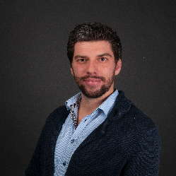 Photo of Michael Sokolov, PhD, Lecturer, ETH Zurich; COO and Chairman, Datahow AG , Lecturer , ETH Zurich