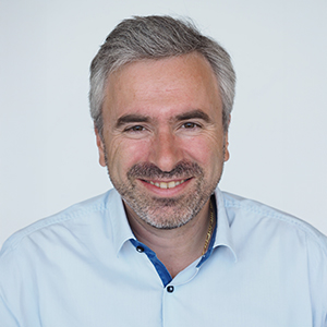Photo of Nicolas G. Soldermann, PhD, Director, Global Discovery Chemistry, Immuno-Oncology, Novartis Pharma SAS