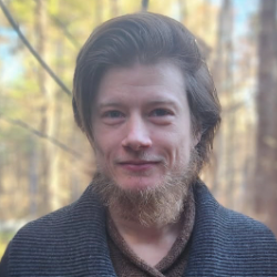 Photo of Cheyenne Solomon, Lead Developer, Data Platform, Biogen