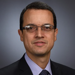 Photo of Andres Solorza, Medical Director, Hospital at Home, Beth Israel Lahey Health , Medical Director, Hospital at Home , Beth Israel Lahey Health
