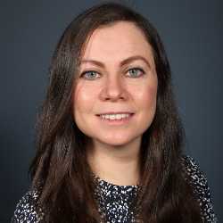 Photo of Maria Soloveychik, PhD, Co-Founder & CEO, SyntheX , Co Founder & CEO , SyntheX