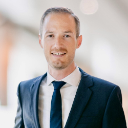 Photo of Fabian Soltermann, PhD, Principal Scientist, Biomedical Research, Novartis , Principal Scientist , Biomedical Research , Novartis