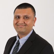 Photo of Salil Soman, Vice President, Feon Energy , VP Bus Dev , Bus Dev , Feon Energy