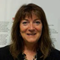 Photo of Elizabeth B. Somers, Senior Director, Diagnostic Pathway Lead, Alzheimer's Disease Franchise, Eisai, Inc.