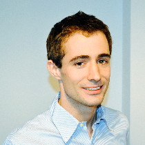 Photo of Pietro Sormanni, PhD, Group Leader, Royal Society University Research Fellow, Chemistry of Health, Yusuf Hamied Department of Chemistry, University of Cambridge , Royal Society Univ Research Fellow , Yusuf Hamied Department of Chemistry , University of Cambridge