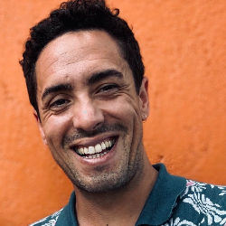 Photo of Brian Sosa-Alvarado, PhD, Director, MOMA Therapeutics , Director , Structural Biology and Platform , MOMA Therapeutics