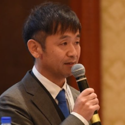 Photo of Yasuhiro Soshino, PhD, Head, Humanitarian Technology, Japanese Red Cross College of Nursing , Head , Humanitarian Technology , Japanese Red Cross College of Nursing