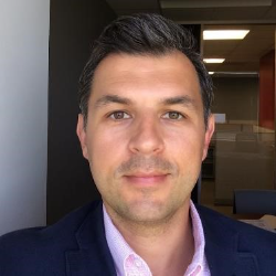 Photo of Bart Sowa, Research and Development, Manager, GTI Energy , R&D Manager , GTI Energy