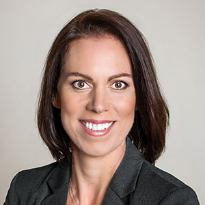 Photo of Erin Sowerby, Principal, Roland Berger , Principal , Roland Berger
