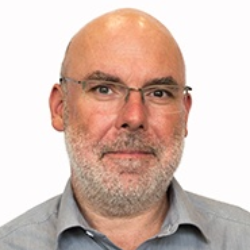 Photo of Dylan Spalding, PhD, Senior Coordinator, CSCâ€“IT Center for Science Ltd.