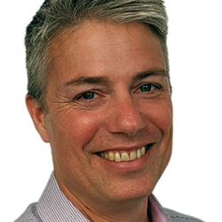 Photo of Richard Spanggord, PhD, Senior Director,  Manufacturing Science & Technology, Sutro Biopharma Inc.