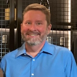 Photo of Steven Sparks, PhD, Executive Director, Medicinal Chemistry, Arvinas , Executive Director, Medicinal Chemistry , Medicinal Chemistry , Arvinas