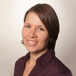 Photo of Janina Speck, PhD, Science and People Lead, LMR Discovery, Roche, Germany , People & Science Lead , Lead Identification , Roche Diagnostics GmbH