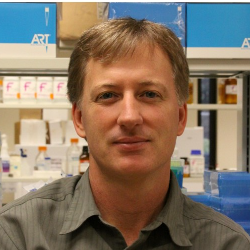 Photo of H. Trent Spencer, PhD, President, Expression Therapeutics , President , Expression Therapeutics