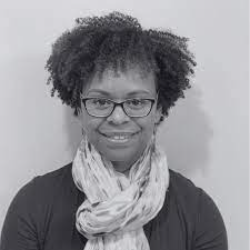 Photo of Ipyana Spencer, Chief Health Officer, Meals on Wheels America , Chief Health Officer , Meals on Wheels America