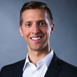 Photo of Jacob S. Spendelow, Scientist, Los Alamos National Laboratory , Scientist , Los Alamos National Laboratory