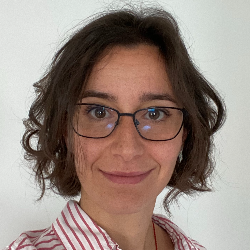 Photo of Maria Carmela (Marica) Speranza, PhD, Scientific Director, Immuno-Oncology & Combinations Research Unit, GlaxoSmithKline , Scientific Director , Immuno-Oncology & Combinations Research Unit , GlaxoSmithKline