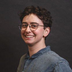 Photo of Aviv Spinner, PhD, Research Fellow, Protein Machine Learning, Align Foundation , Research Fellow , Protein Machine Learning , Align Foundation