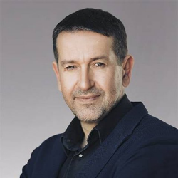 Photo of Radek Spisek, PhD, CEO, SOTIO Biotech a s