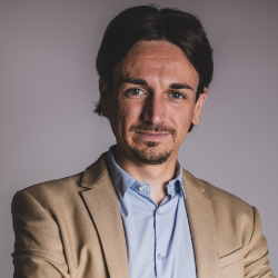 Photo of Mattia Sponchioni, PhD, Assistant Professor, Department of Chemistry, Materials and Chemical Engineering, Politecnico di Milano , Prof. , Department of Chemistry, Materials and Chemical Engineering , Politecnico di Milano