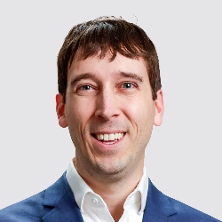 Photo of Ryan Spray, PhD, Principal Scientist, Materials Science & Electrochemistry, Exponent