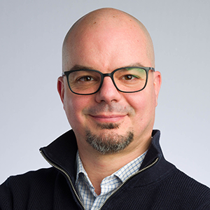 Photo of Roberto Spreafico, PhD, Senior Director, Biologics AI Innovation, AstraZeneca , Senior Director, Biologics AI Innovation , Biologics Engineering , AstraZeneca