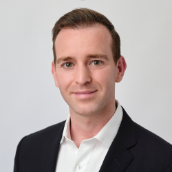 Photo of Mark Springel, PhD, Principal, Vida Ventures LLC