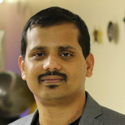 Photo of Sanjay Sreeram, Director Cloud Engineering, Genome Informatics & Data Engineering, Regeneron Pharmaceuticals, Inc. , Dir Cloud Engineering , Genome Informatics & Data Engineering , Regeneron Pharmaceuticals Inc